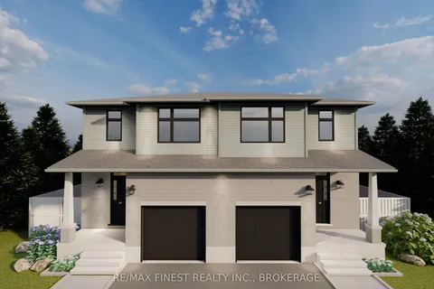 1345 Woodfield Crescent, ON K7P 0T3