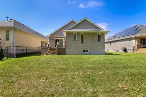 178 Emery Street, ON N5L 0A7