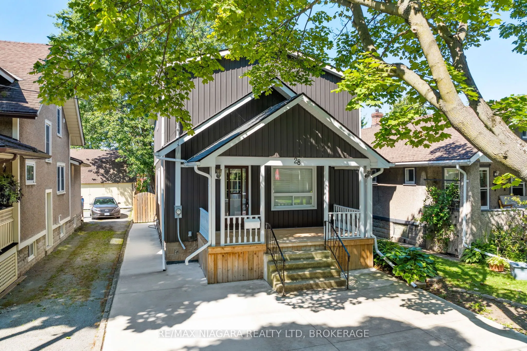 28 FIELDEN Avenue, ON L3K 4S9