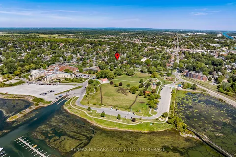 28 FIELDEN Avenue, ON L3K 4S9