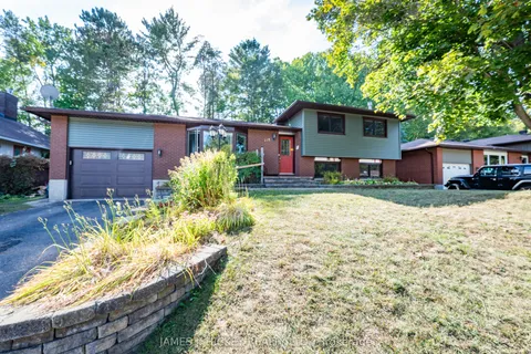 119 FRONTENAC Crescent, ON K0J 1P0