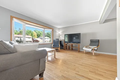 119 FRONTENAC Crescent, ON K0J 1P0