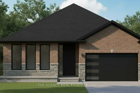 3134 Regiment Road, ON N6P 0H2