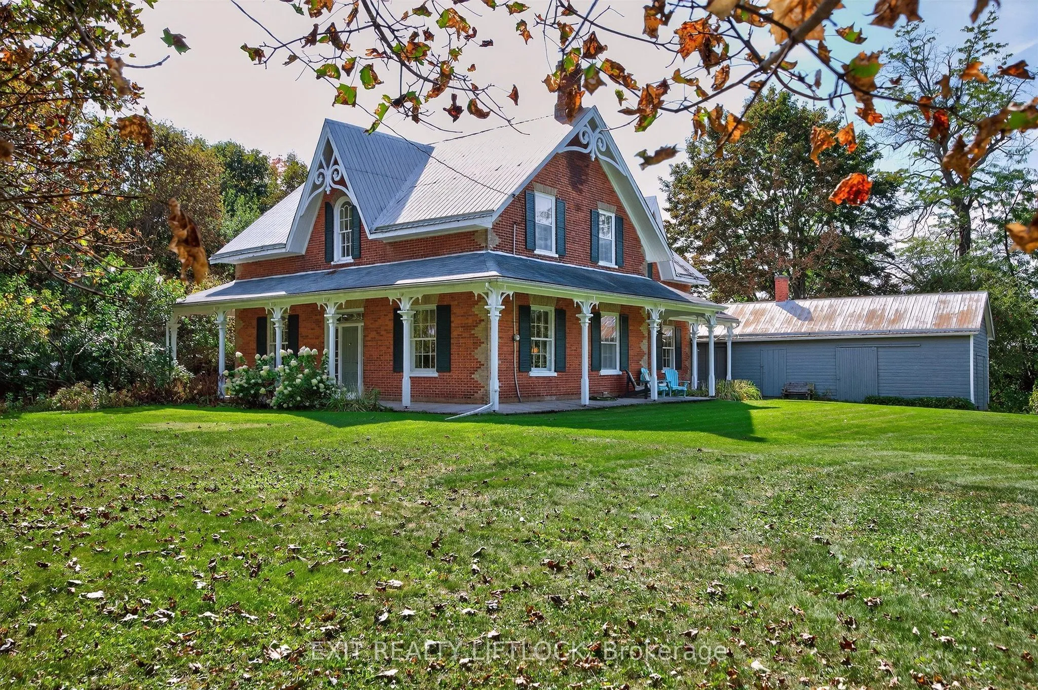 792 County Rd 28 N/A, ON K0L 1B0