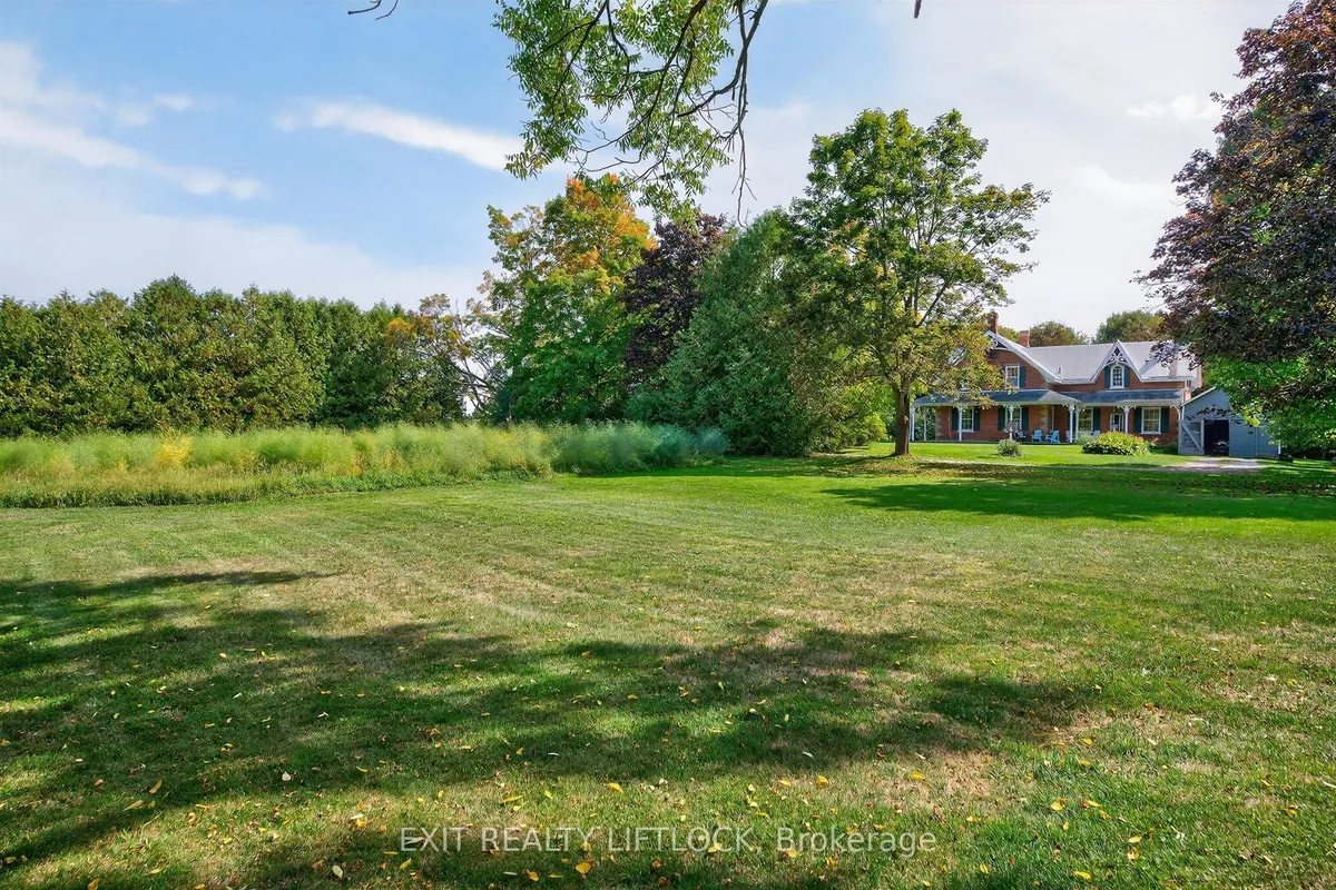 792 County Rd 28 N/A, ON K0L 1B0