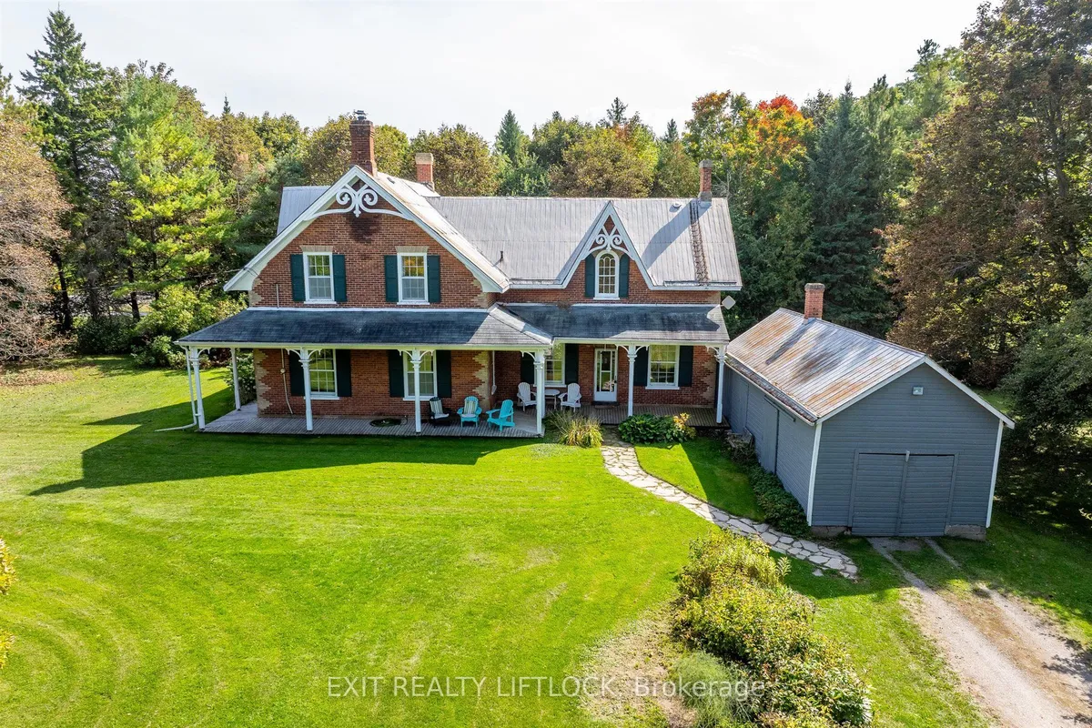 792 County Rd 28 N/A, ON K0L 1B0