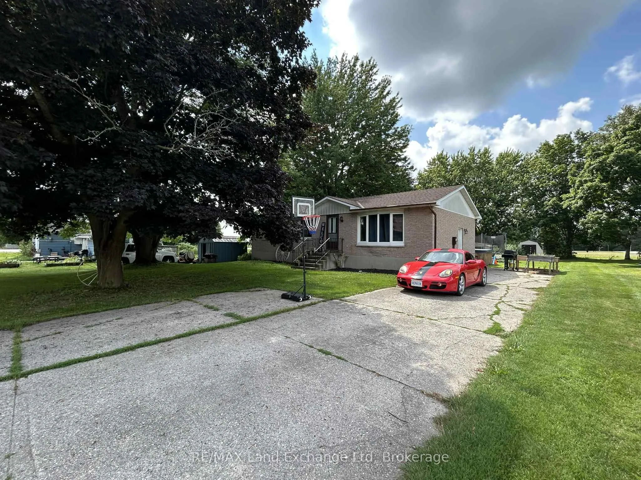 86731 Fischer Line, ON N0G 2W0