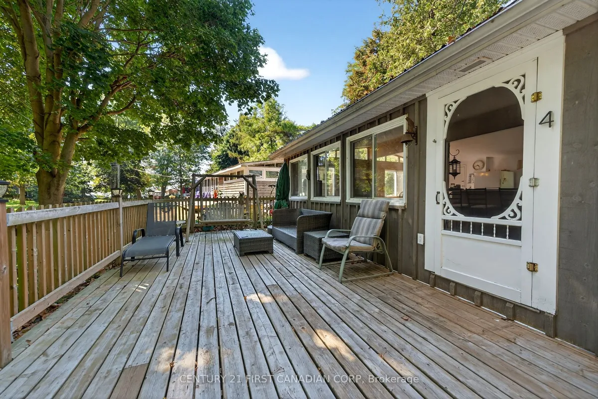 49075 Dexter Line, ON N5H 2R2