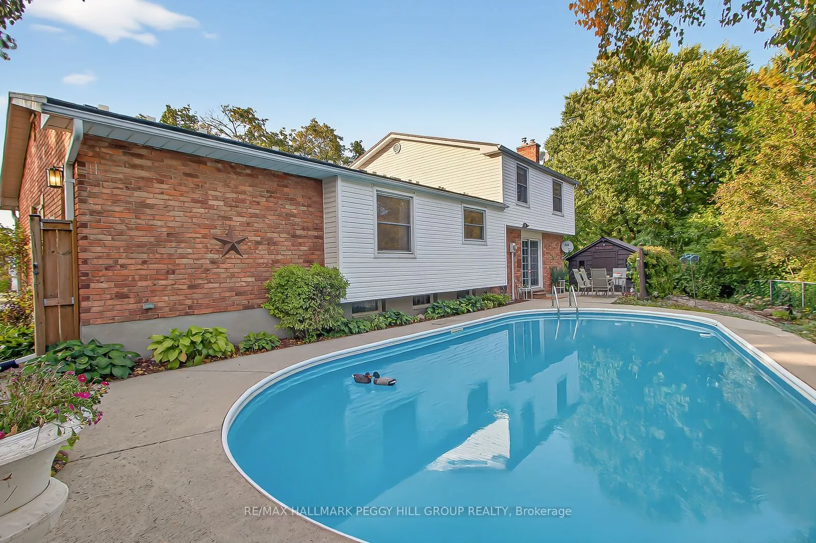 1 Jason Court, ON N6J 2B9