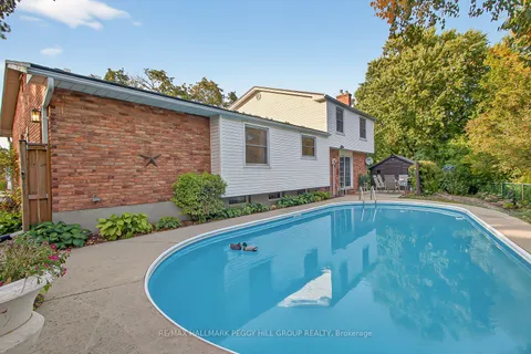 1 Jason Court, ON N6J 2B9