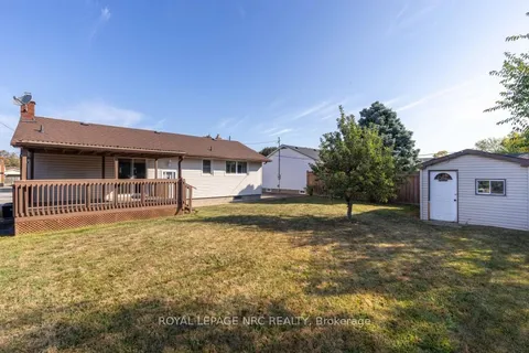 10 Ridgeview Avenue, ON L2M 6B3