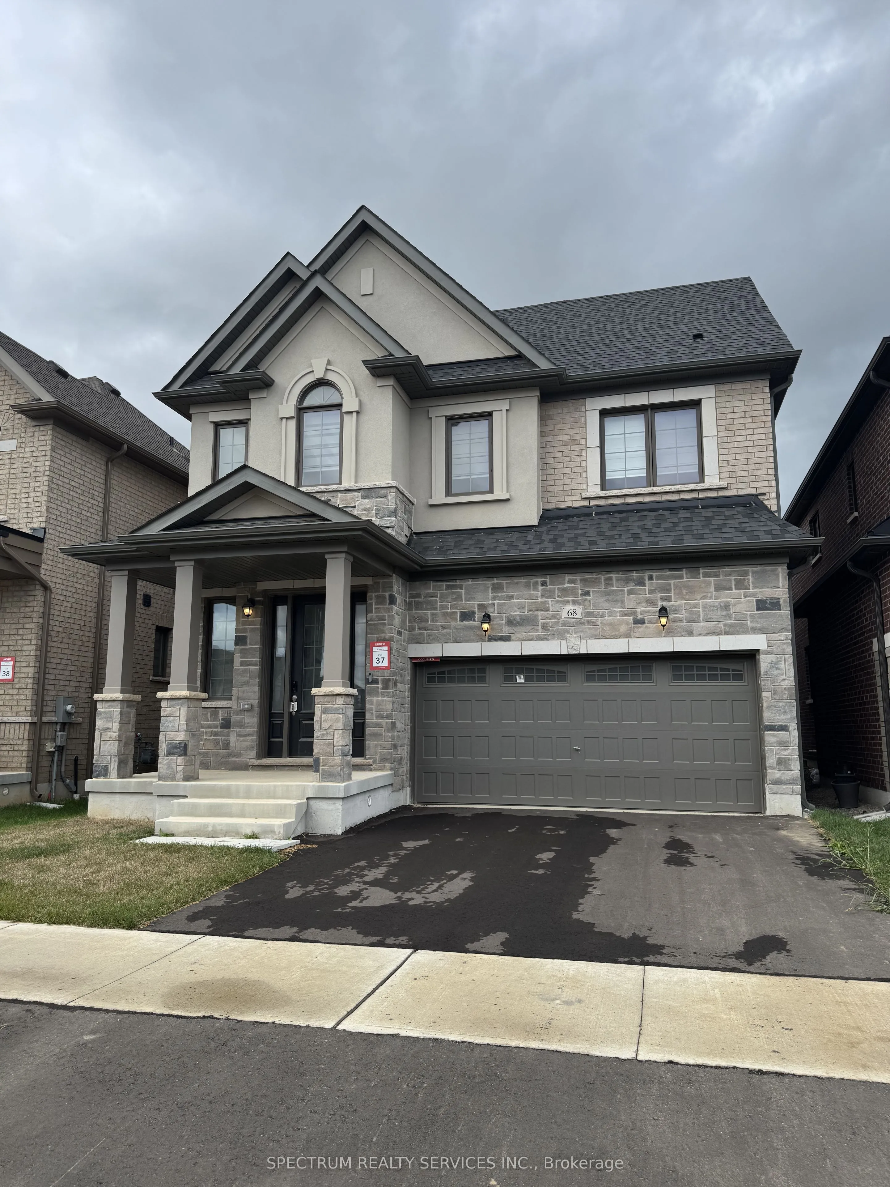 68 Granka Street, ON N3T 0X4