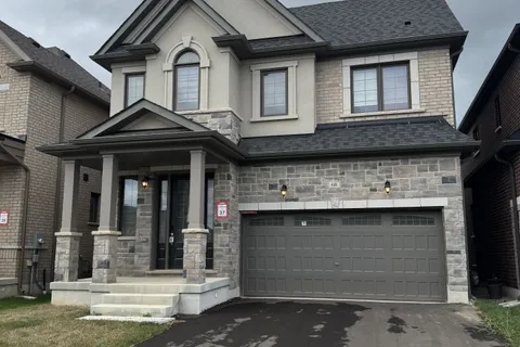 68 Granka Street, ON N3T 0X4