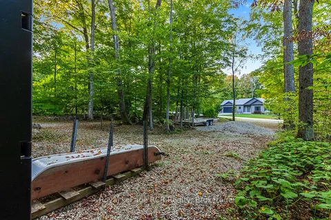 Pt Park Lot 3 Napoleon Street, ON N0C 1E0