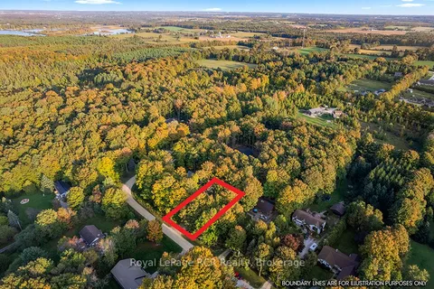 Pt Park Lot 3 Napoleon Street, ON N0C 1E0