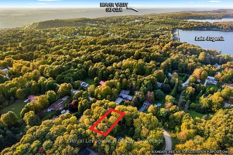 Pt Park Lot 3 Napoleon Street, ON N0C 1E0