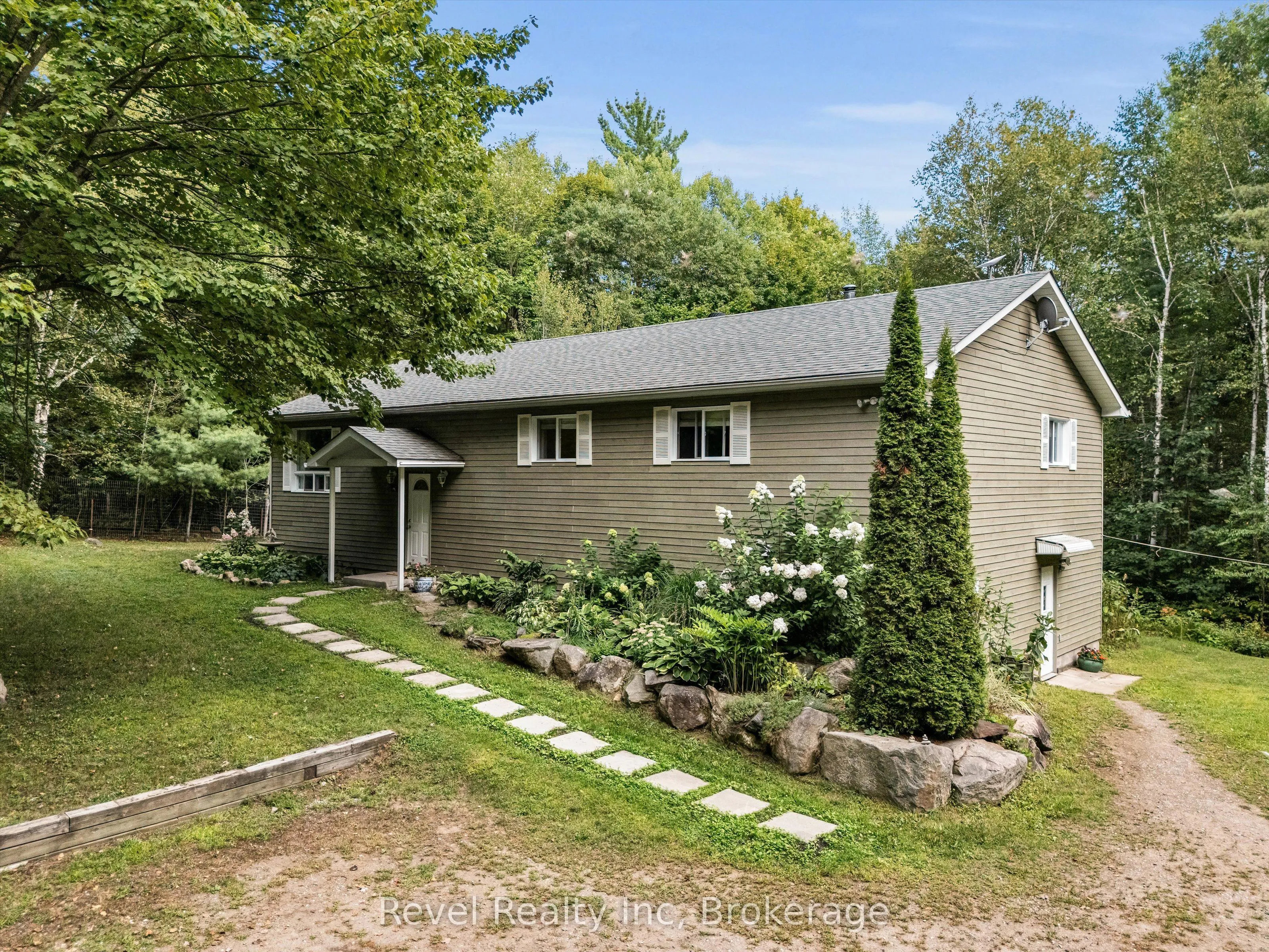 1326 Echo Lake Road, ON P0B 1A0