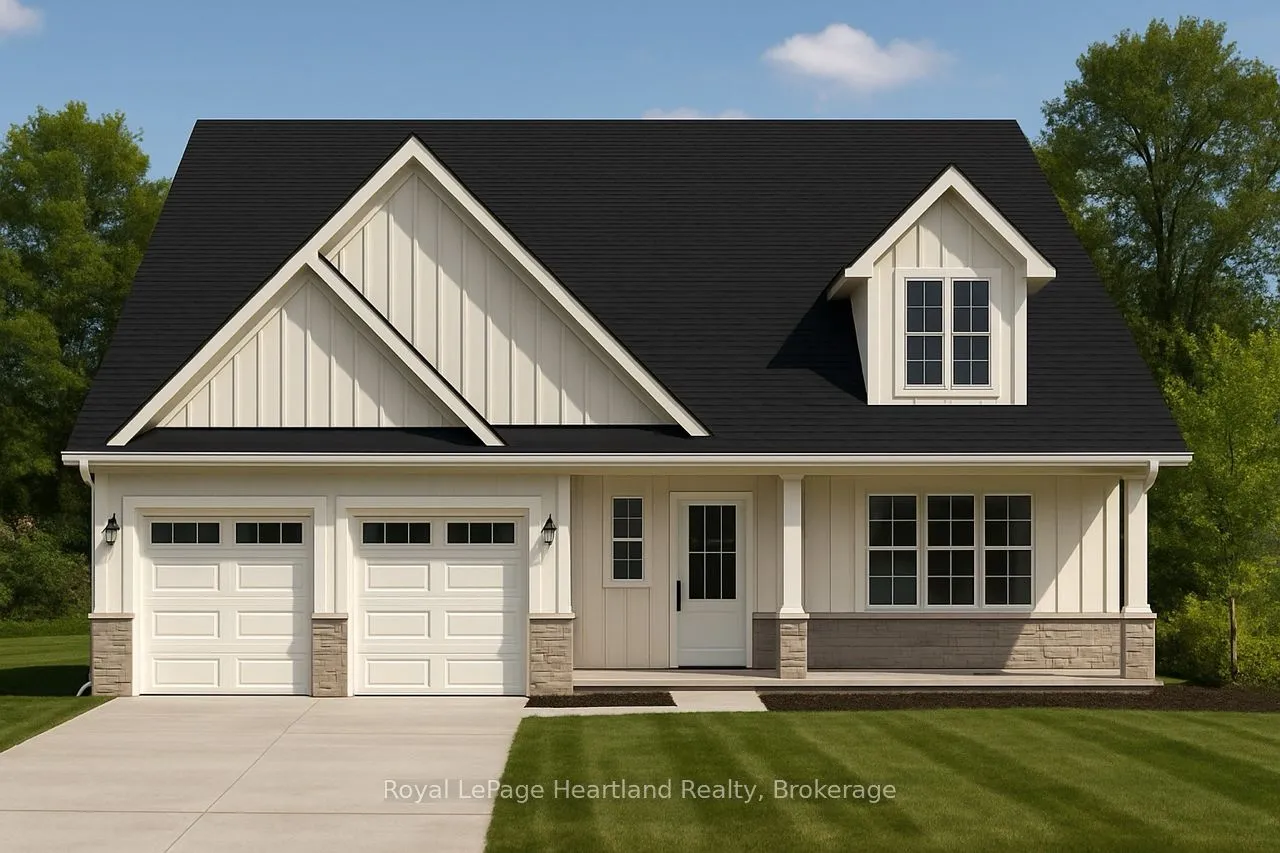 84347 Kent Street, ON N0G 1H0