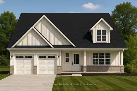 84347 Kent Street, ON N0G 1H0