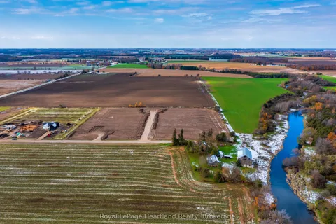 84347 Kent Street, ON N0G 1H0