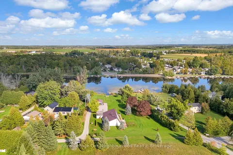 9 Columbus Street, ON K9V 0J9