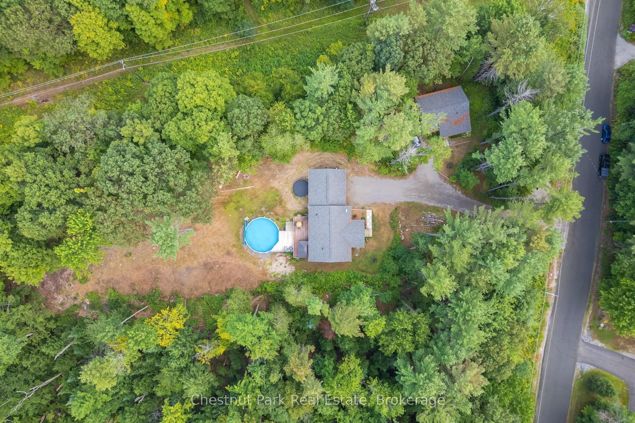 2698 Old Muskoka Road, ON P0B 1M0