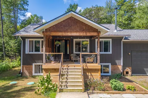 2698 Old Muskoka Road, ON P0B 1M0