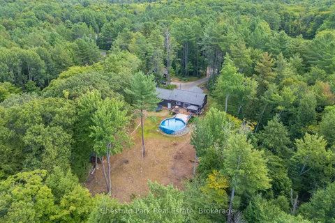 2698 Old Muskoka Road, ON P0B 1M0