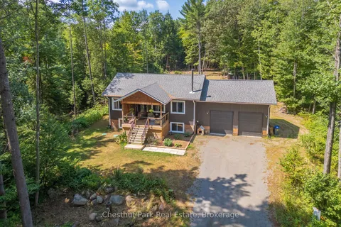 2698 Old Muskoka Road, ON P0B 1M0