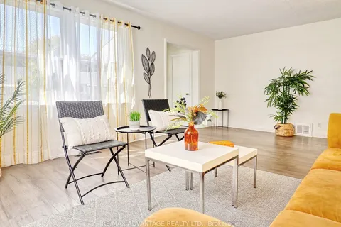 80 Empire Street, ON N5Y 1G7