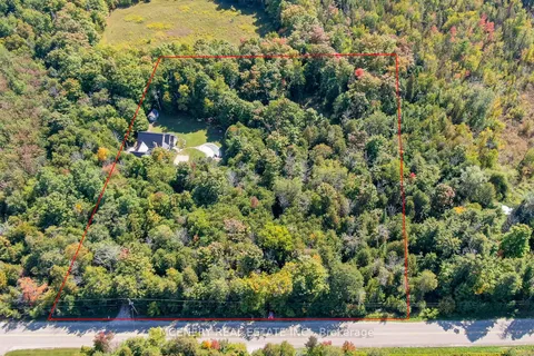 9419 FIVE Side Road, ON N0B 1T0