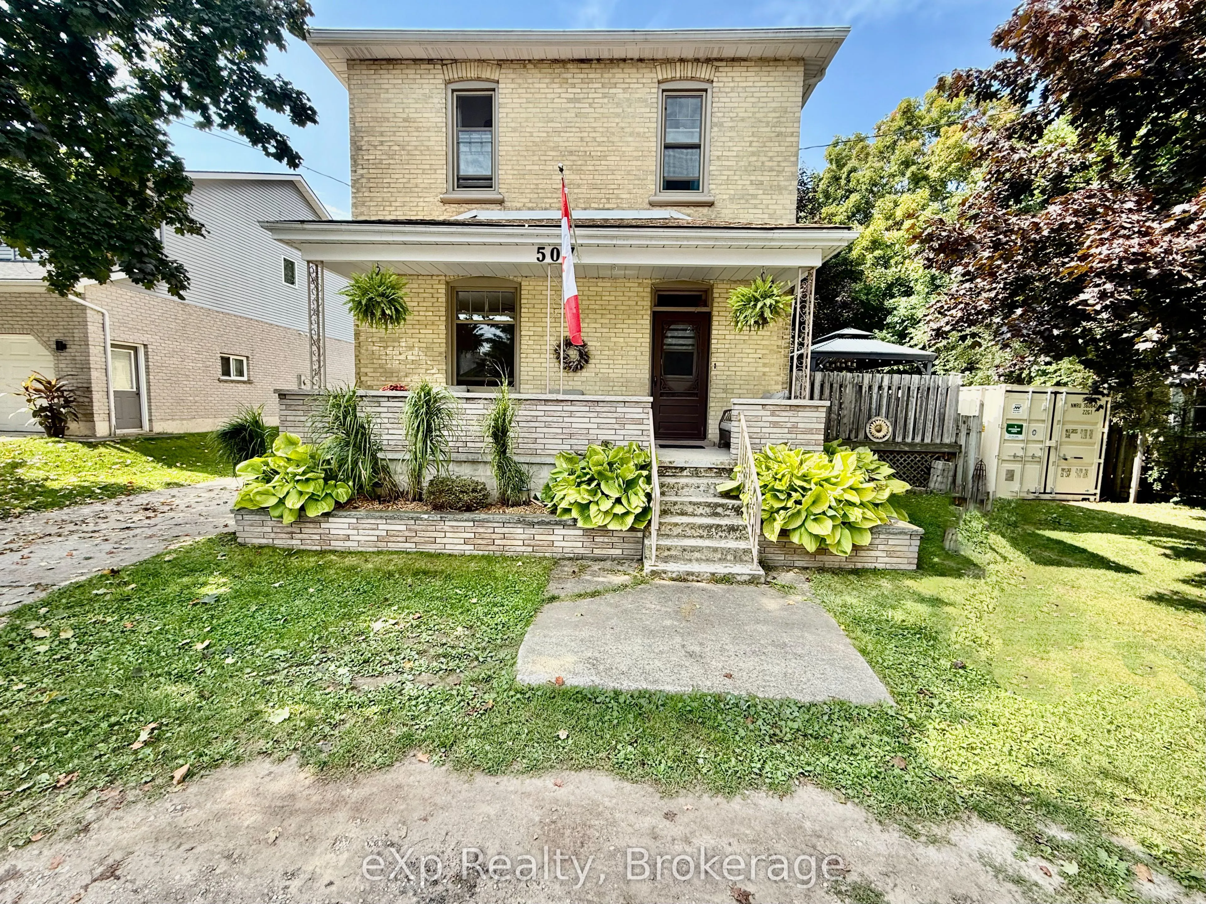 507 Mary Street, ON N0G 2V0