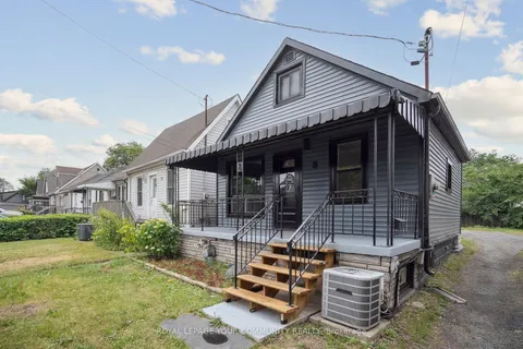 8 Merchison Avenue, ON L8H 3C9