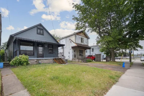 8 Merchison Avenue, ON L8H 3C9