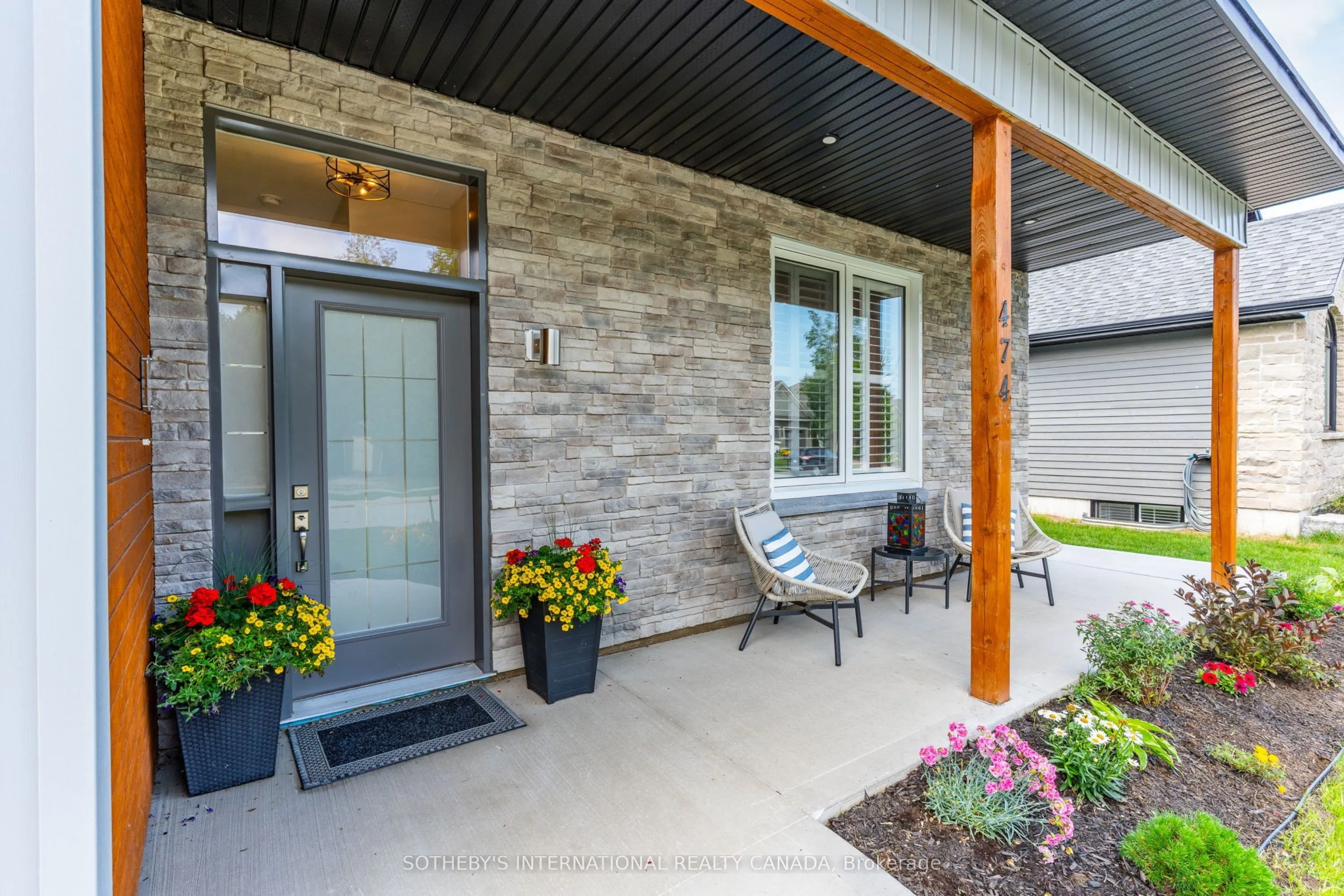 474 Creekwood Drive, ON N0H 2L0