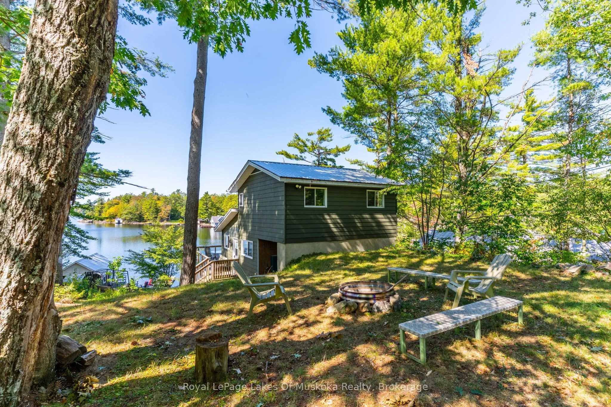 1379 Muskoka Road 169 N/A, ON P1P 1R2