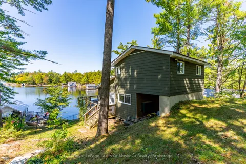 1379 Muskoka Road 169 N/A, ON P1P 1R2