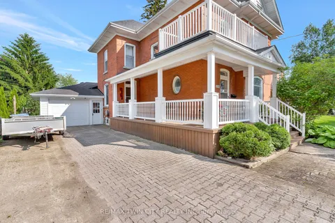 199 Ellen Street, ON N0G 1B0