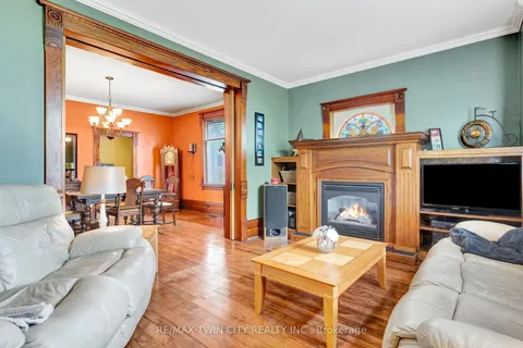 199 Ellen Street, ON N0G 1B0