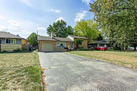 1235 TOUKAY Crescent, ON N5V 2X8
