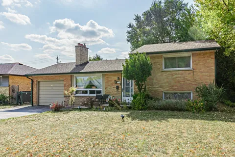 1235 TOUKAY Crescent, ON N5V 2X8