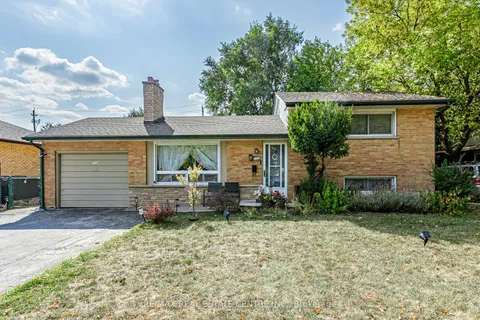 1235 TOUKAY Crescent, ON N5V 2X8