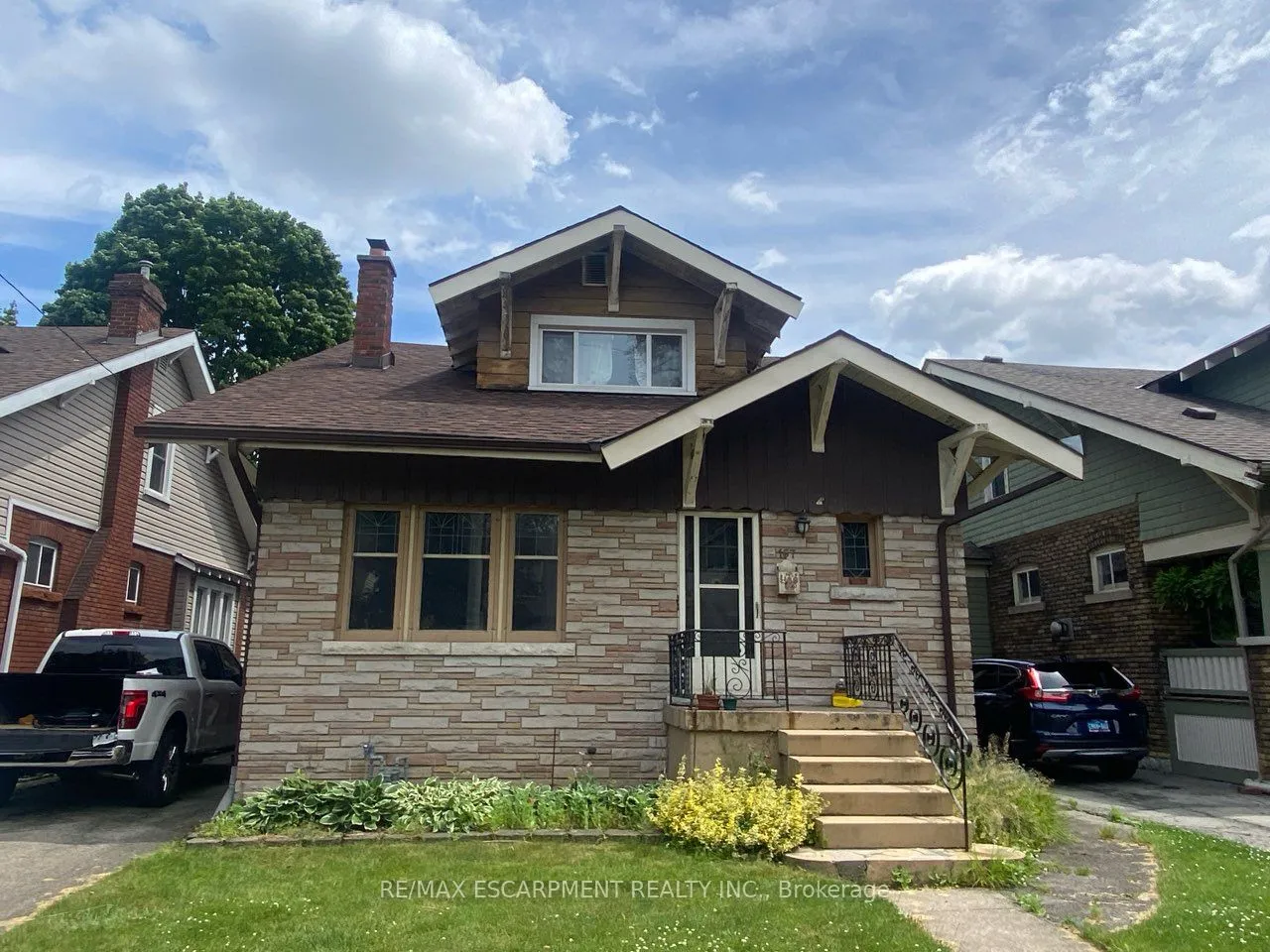 167 BALMORAL Avenue, ON L8M 3K2