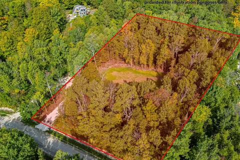 Part 7 Lot 28 Harbour Beach Drive, ON N4L 1W5