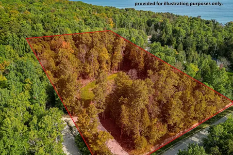 Part 7 Lot 28 Harbour Beach Drive, ON N4L 1W5