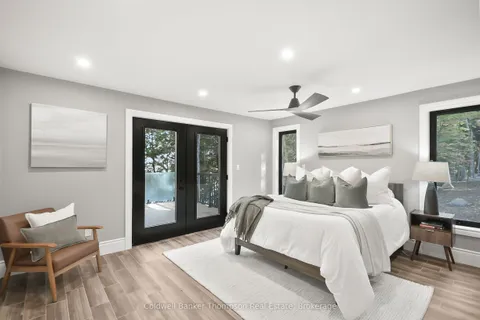 1108 South Bernard Lake Road, ON P0A 1Z0