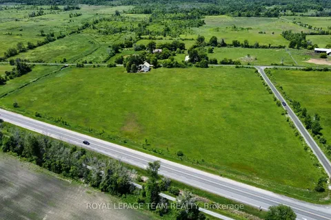 0 Gambles Side Road, ON K7H 3C9