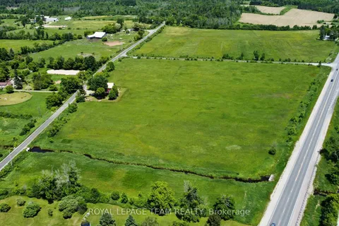 0 Gambles Side Road, ON K7H 3C9