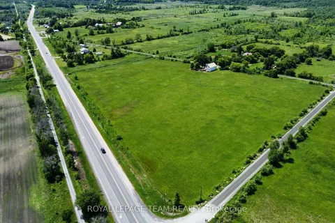 0 Gambles Side Road, ON K7H 3C9