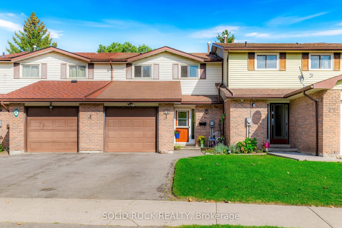 29 Windfield Crescent, ON K7K 6G5